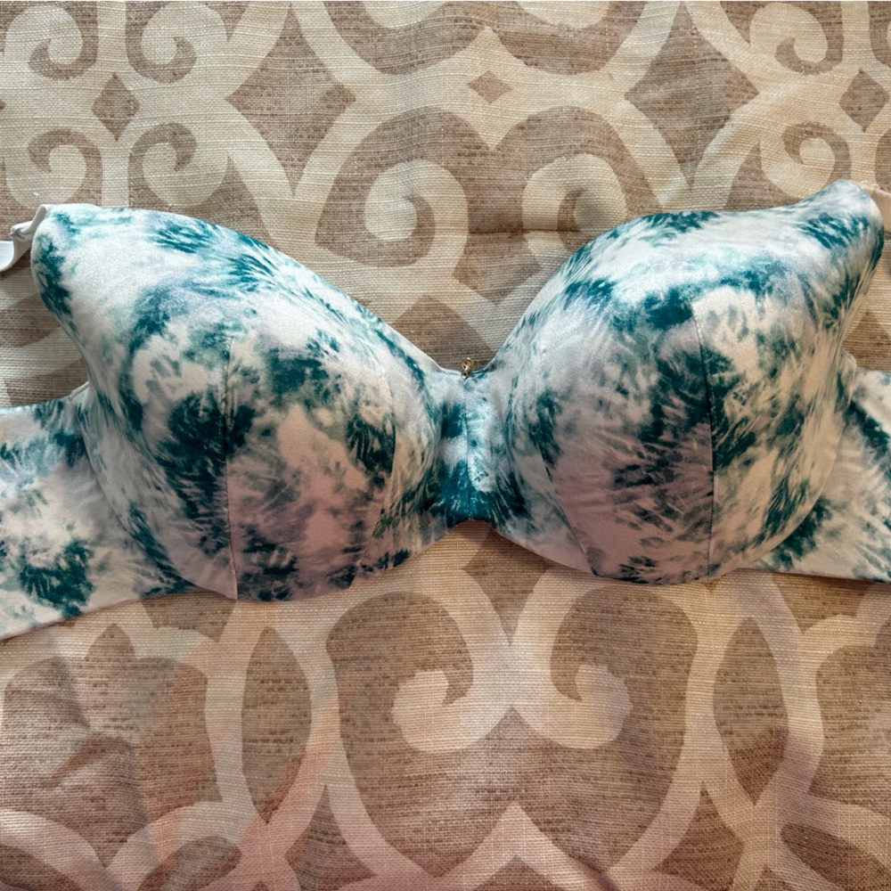 Cacique 40D Bra